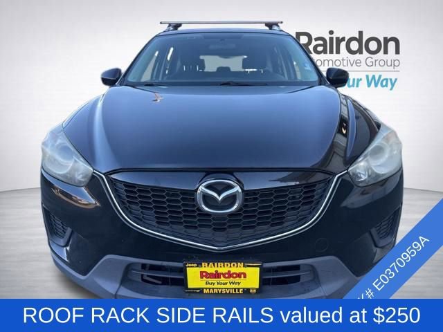 Used 2014 MAZDA CX-5 Sport image 2