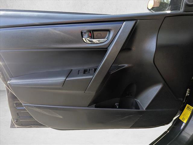 Used 2018 Toyota Corolla SE image 13