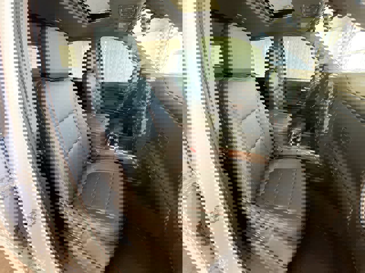 Used 2021 Chevrolet Silverado 1500 RST w/ Convenience Package II image 25