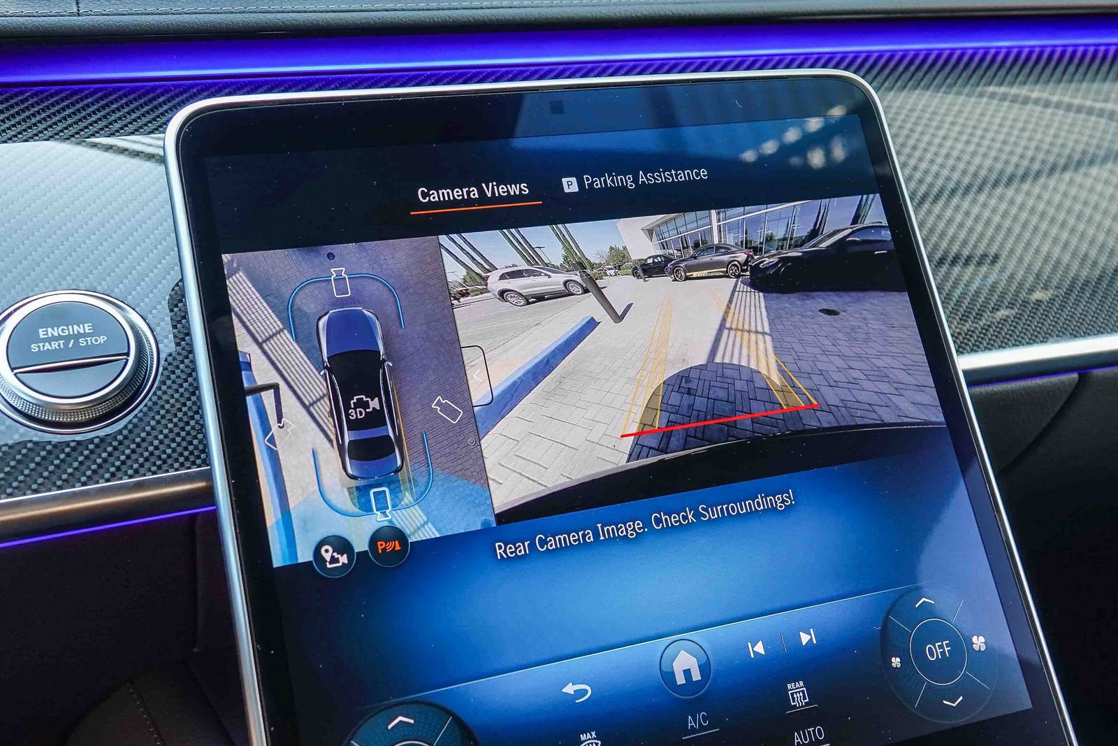 New 2026 Mercedes-Benz S 63 AMG S image 24