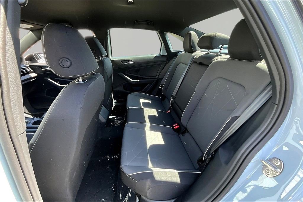 New 2026 Volkswagen Jetta Sport image 21