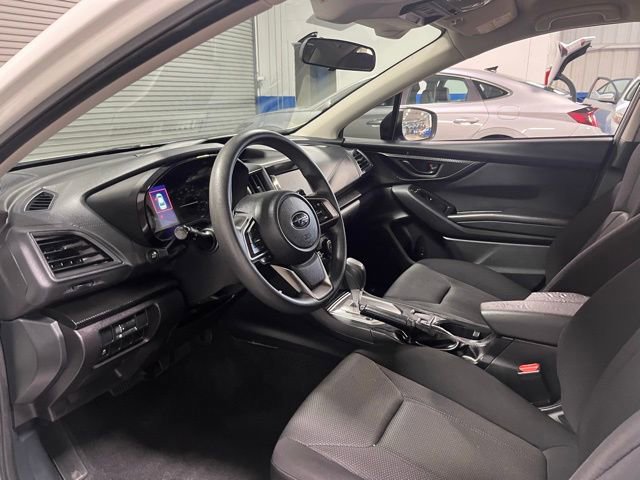 Used 2019 Subaru Impreza 2.0i w/ Eyesight image 21