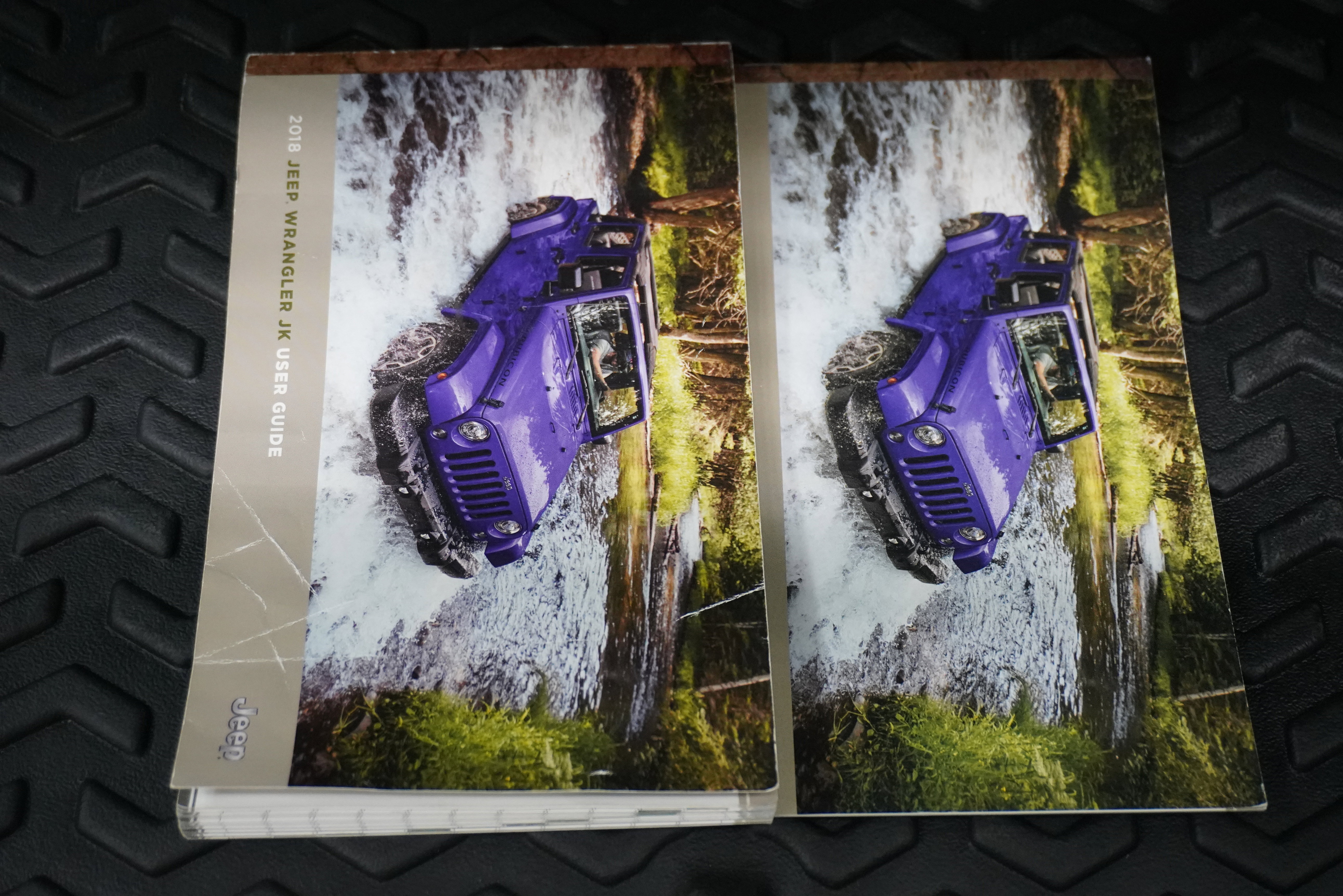 Used 2018 Jeep Wrangler Unlimited Sport S image 21