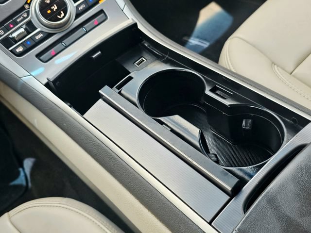 Used 2018 Lincoln MKZ Premiere w/ Magnetic Appearance Package AWD/4WD image 37