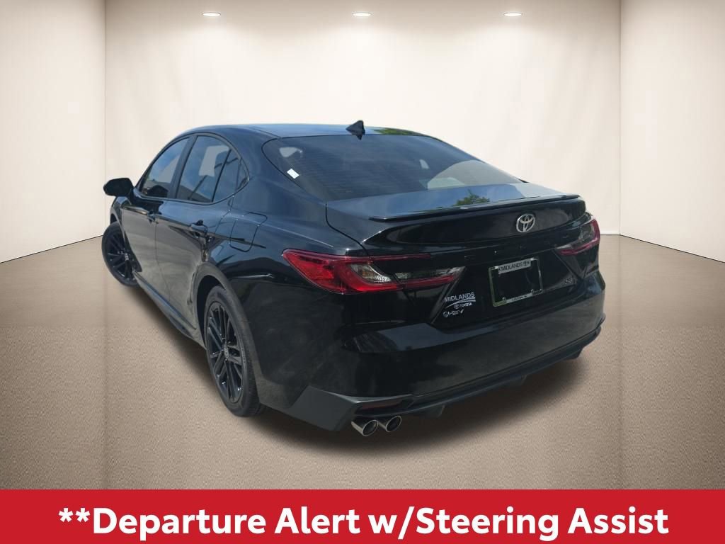 Used 2026 Toyota Camry SE image 6