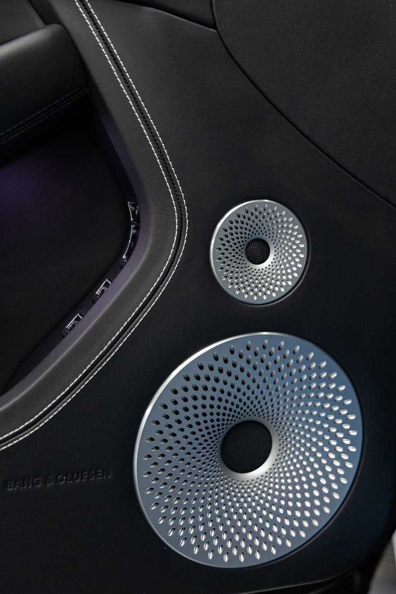 New 2026 Bentley Continental GT image 34