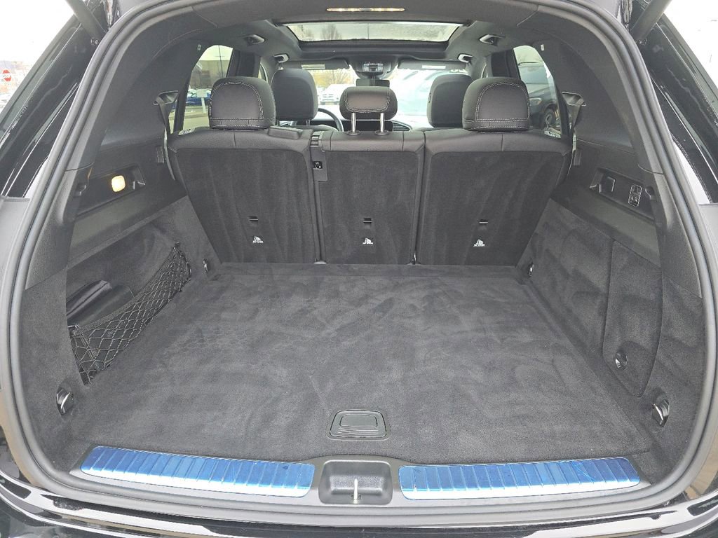 Certified 2026 Mercedes-Benz GLE 350 4MATIC image 19