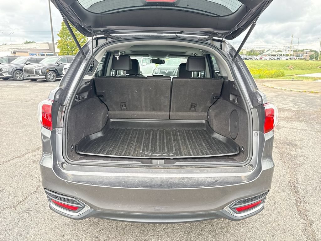 Used 2017 Acura RDX FWD image 9