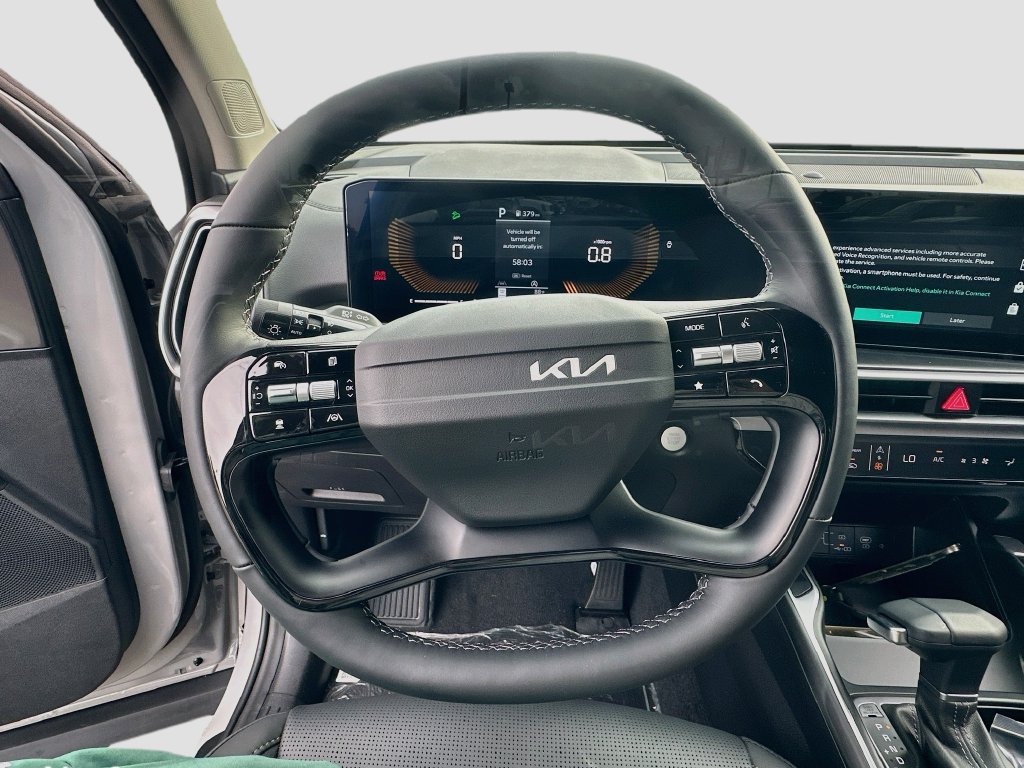 New 2026 Kia Sorento EX FWD image 11