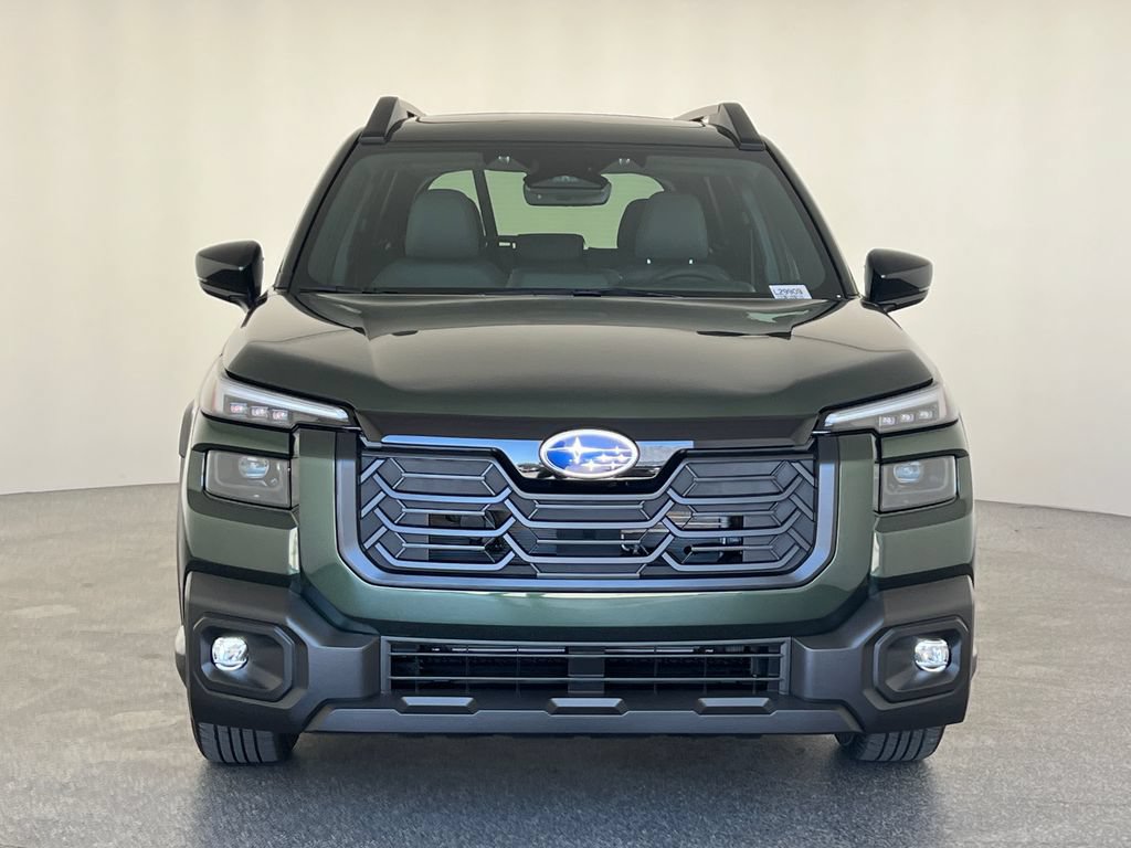 New 2026 Subaru Outback Limited AWD/4WD image 10