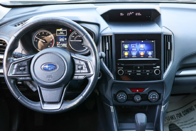 Certified 2023 Subaru Forester Premium AWD/4WD image 7
