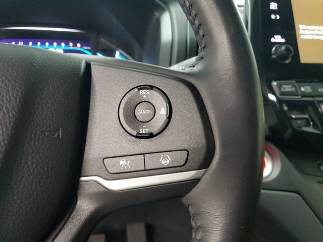 Used 2024 Honda Odyssey EX-L image 22