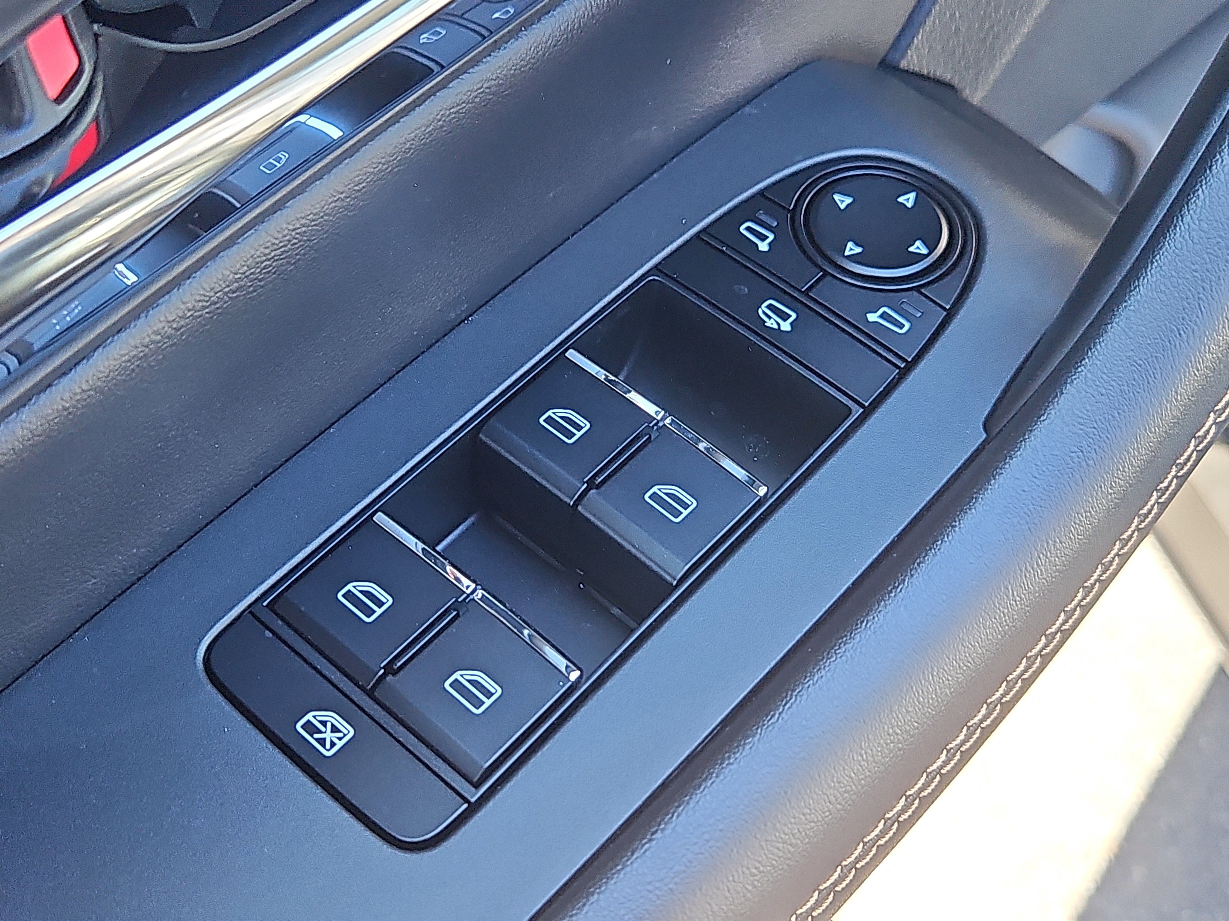 New 2026 MAZDA CX-90 Plug-In Hybrid w/Premium Sport image 16