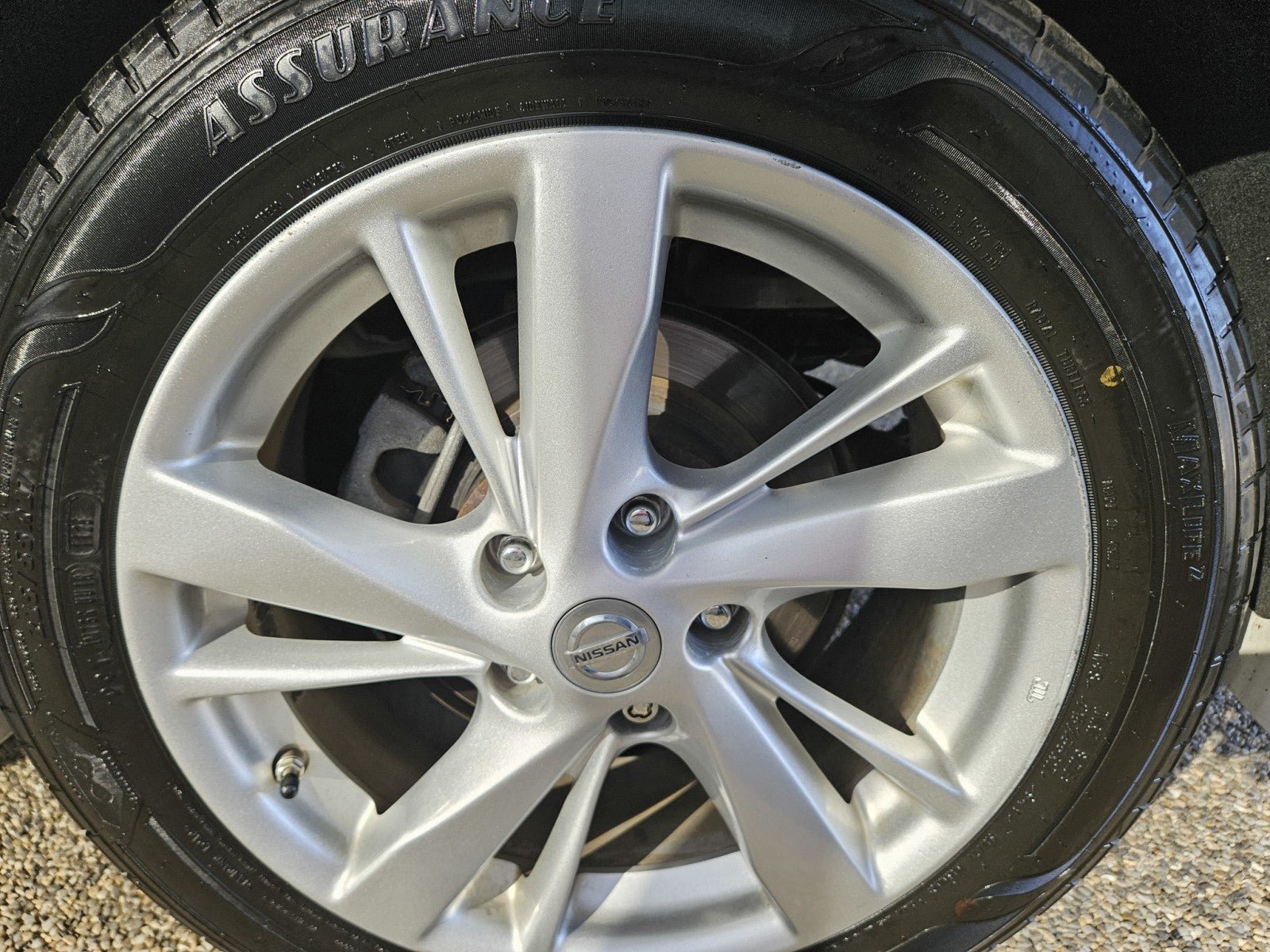 Used 2013 Nissan Altima 2.5 SL FWD image 29