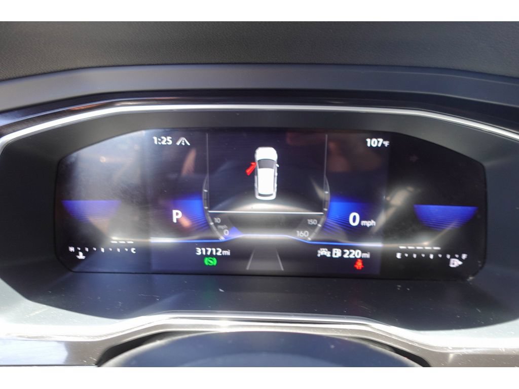 Used 2024 Volkswagen Jetta S FWD image 19