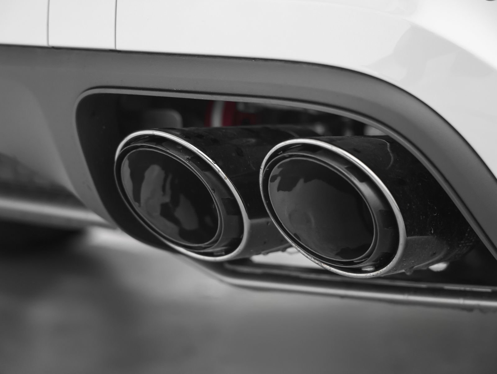 New 2026 Porsche Cayenne Turbo AWD/4WD image 19
