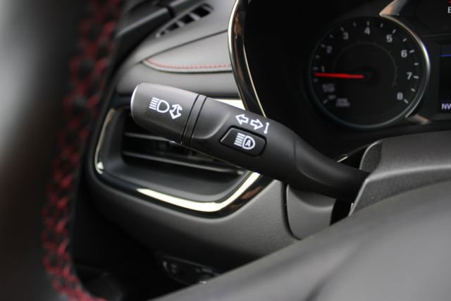 Used 2023 Chevrolet Equinox RS w/ RS Leather Package image 8