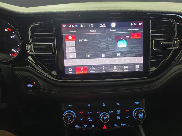 Used 2021 Dodge Durango GT AWD/4WD image 19