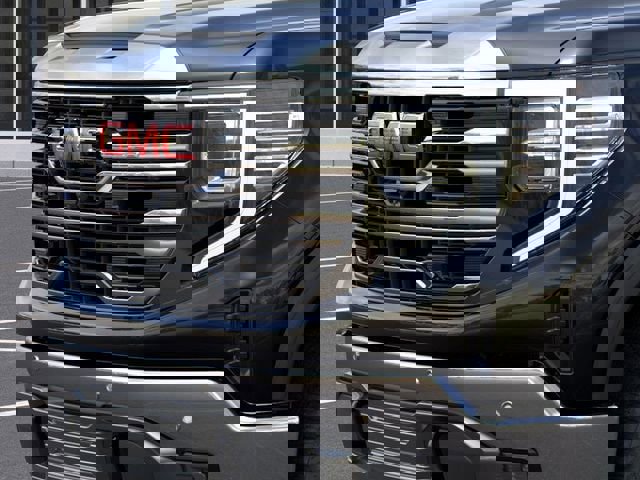 New 2026 GMC Sierra 1500 SLT image 13