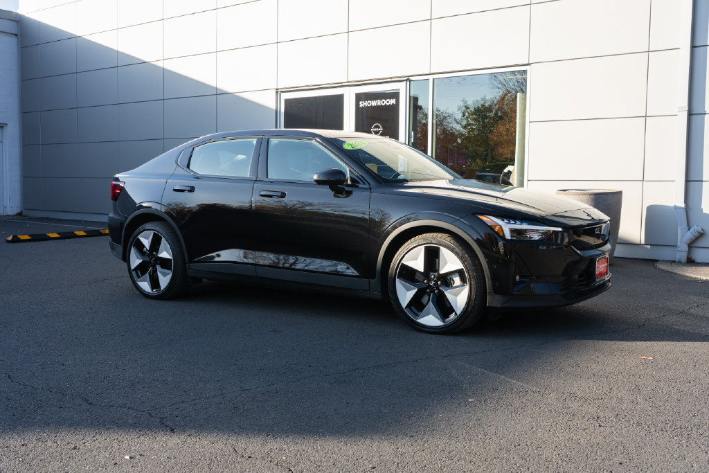 Used 2024 Polestar Polestar 2 AWD/4WD image 26