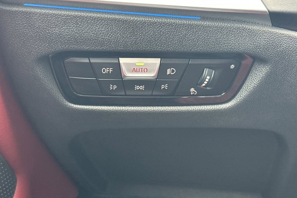 Used 2023 BMW i4 eDrive35 RWD image 30