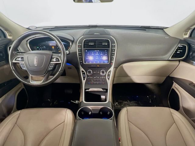 Used 2020 Lincoln Nautilus Reserve w/ Equipment Group 201A AWD/4WD image 28