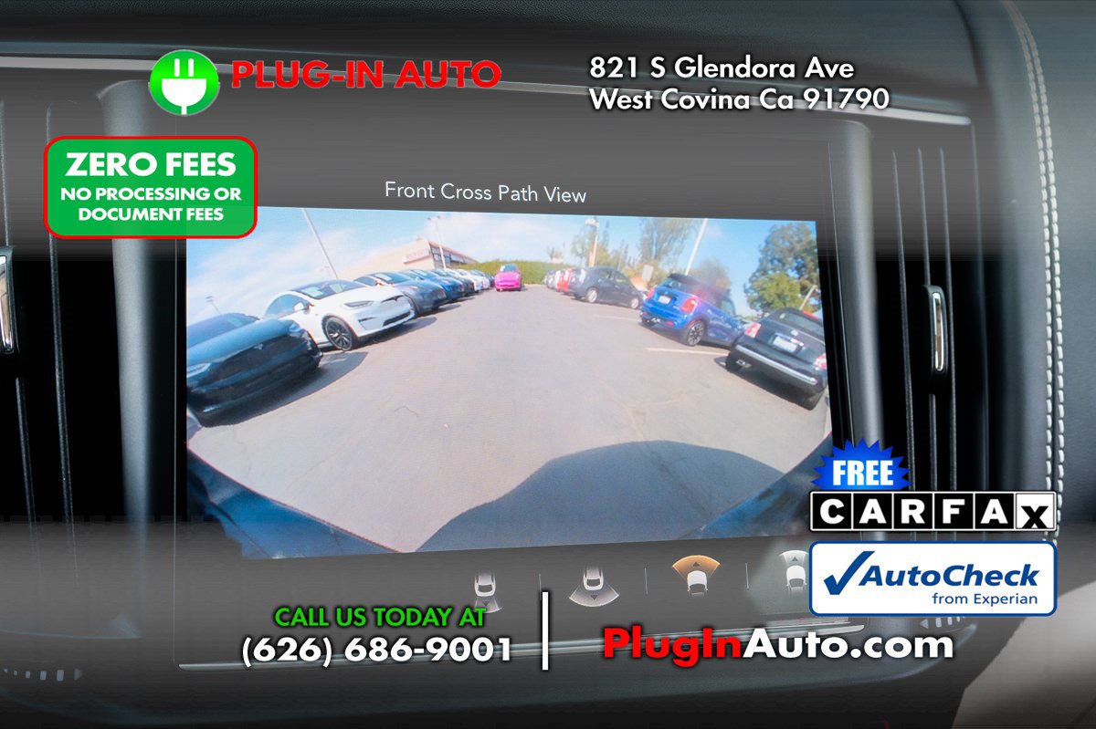 Used 2022 Maserati Levante Modena AWD/4WD image 40