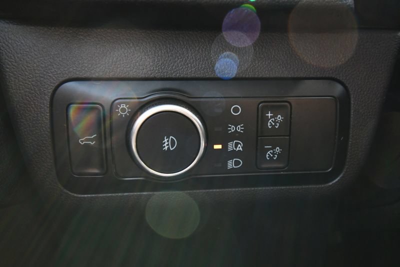 Used 2024 Ford Escape Platinum AWD/4WD image 18