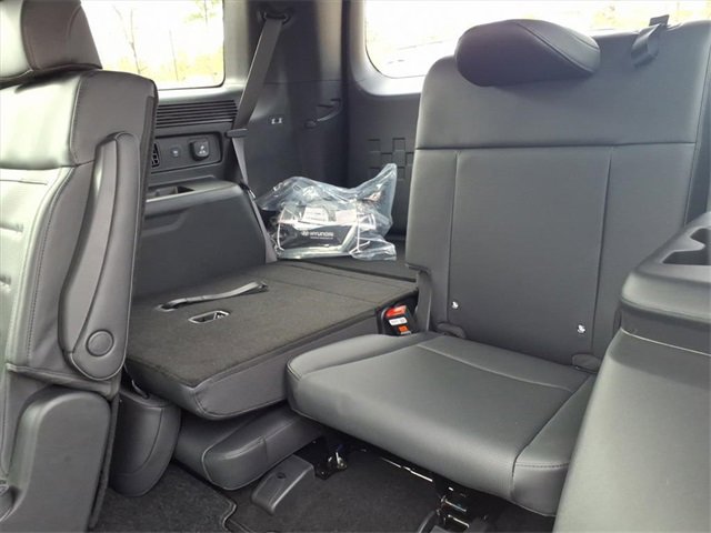 New 2026 Hyundai Santa Fe Calligraphy image 18