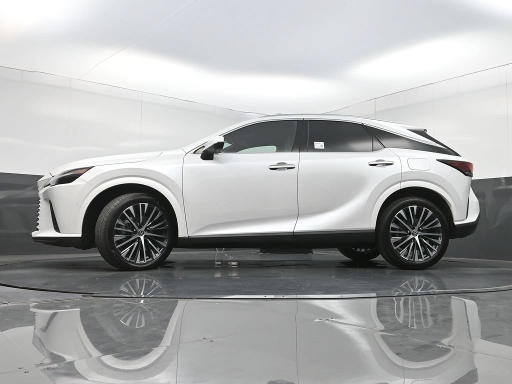 Used 2024 Lexus RX 350 Premium Plus w/ Convenience Package FWD image 27
