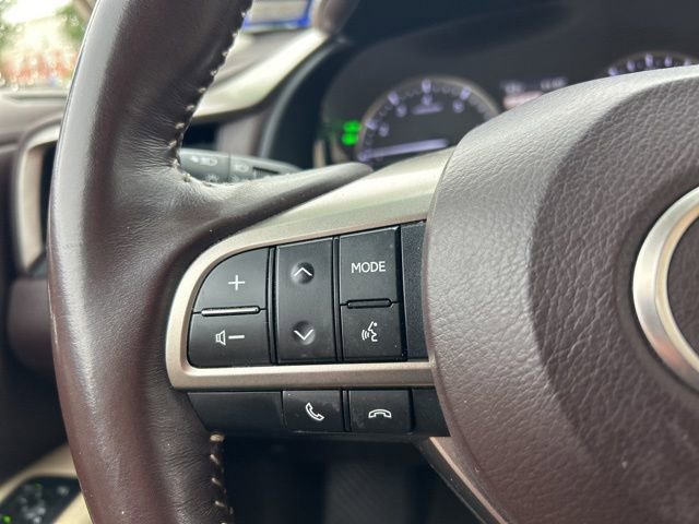 Used 2019 Lexus RX 350L FWD image 26