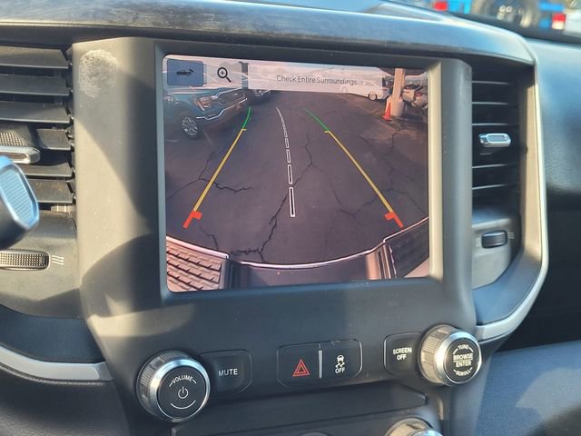 Certified 2022 RAM 2500 Big Horn image 10