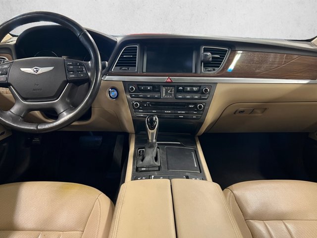 Used 2015 Hyundai Genesis 3.8 w/ Option Group 02 AWD/4WD image 20