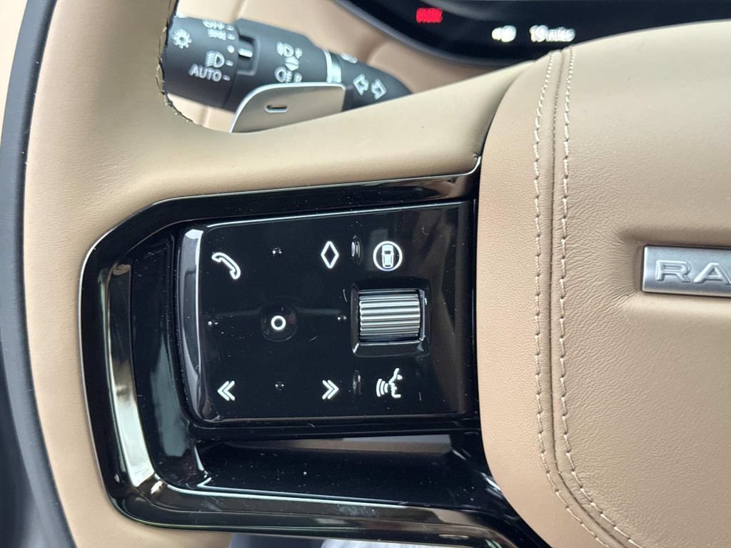 New 2026 Land Rover Range Rover Sport Dynamic SE AWD/4WD image 31