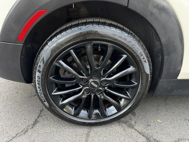 Used 2018 MINI Cooper Clubman image 38