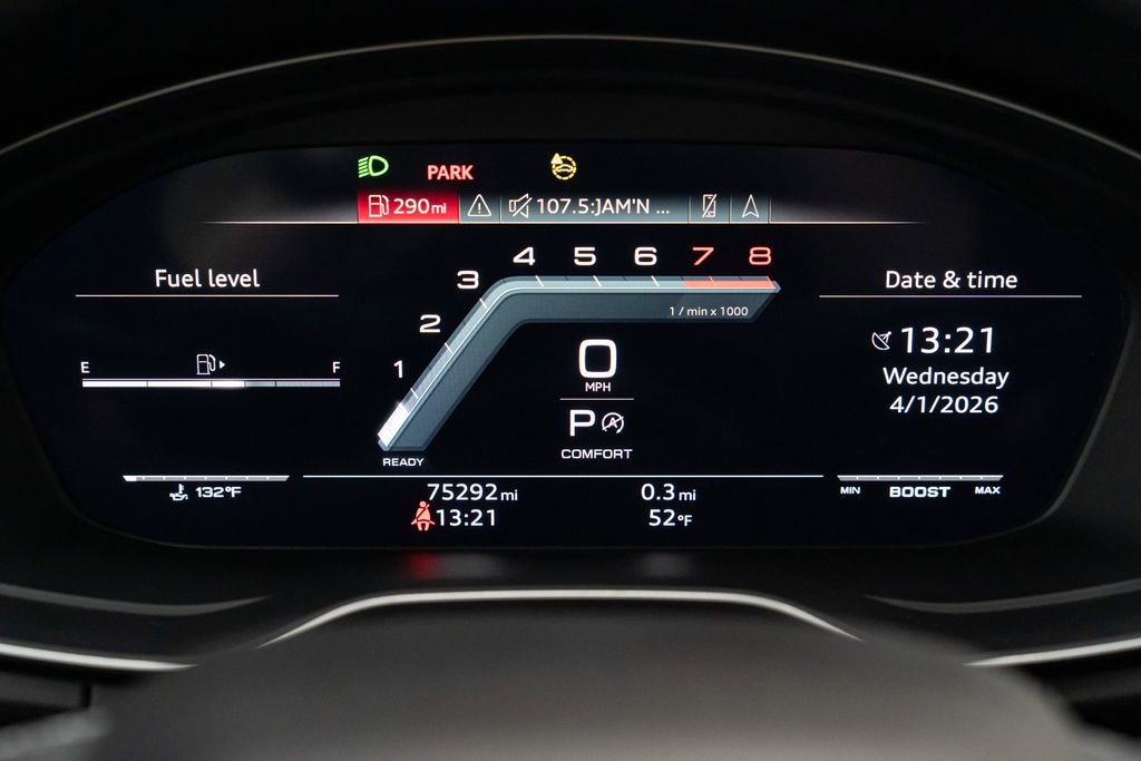 Used 2022 Audi SQ5 Premium Plus AWD/4WD image 17