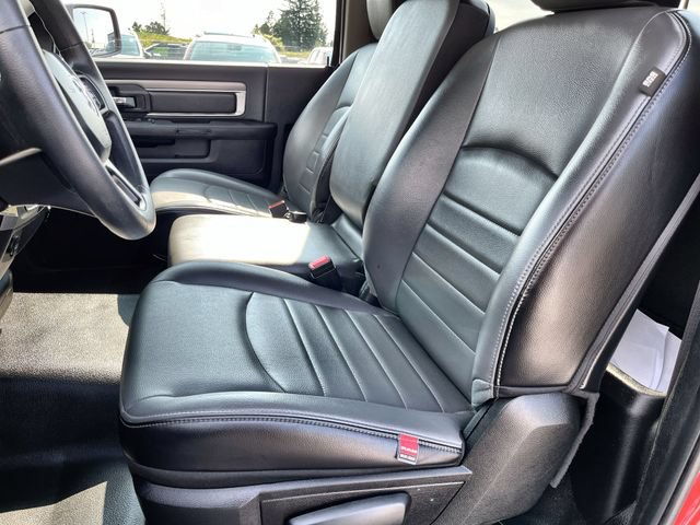 Used 2023 RAM 1500 Tradesman w/ Power & Remote Entry Group AWD/4WD image 15