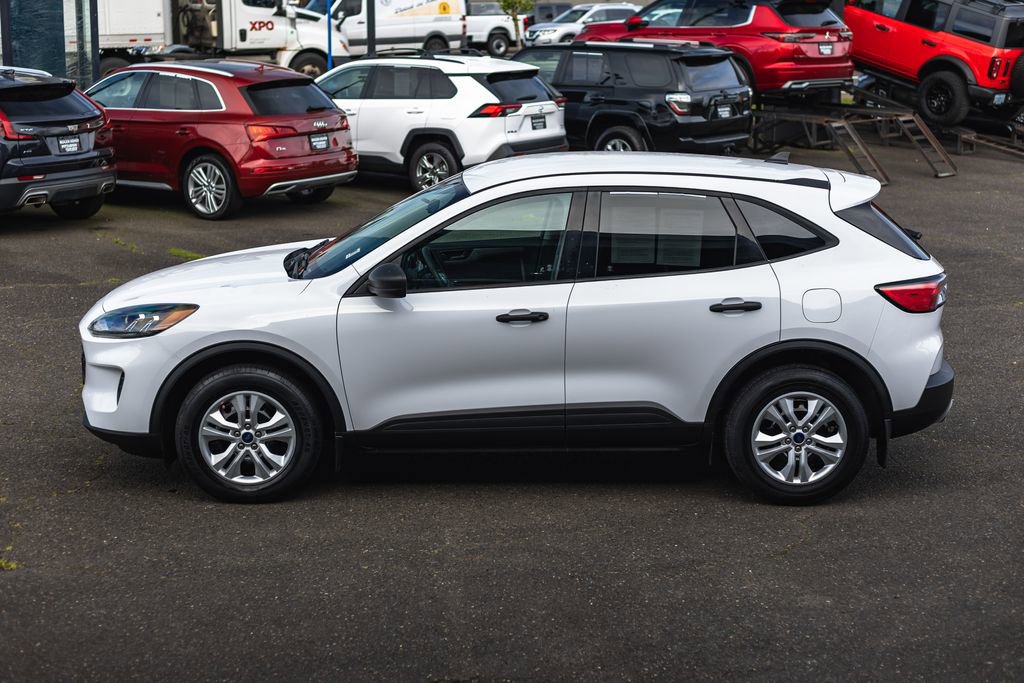 Used 2020 Ford Escape S image 13