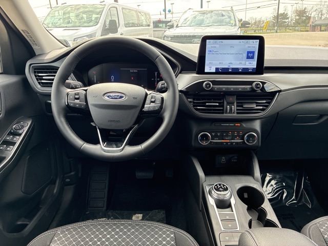New 2026 Ford Escape Active w/ Cold Weather Package image 19