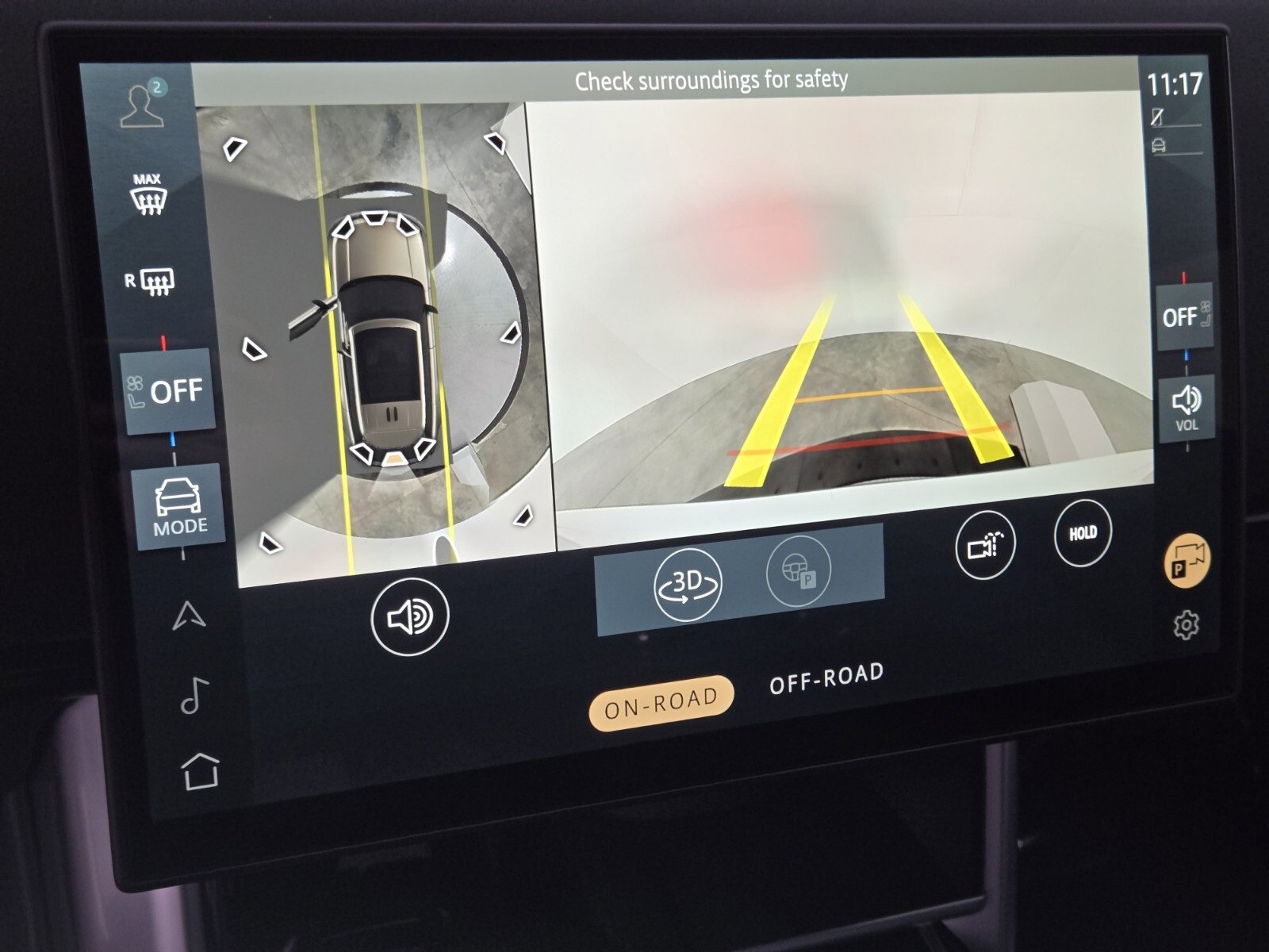 New 2025 Land Rover Range Rover Autobiography image 26