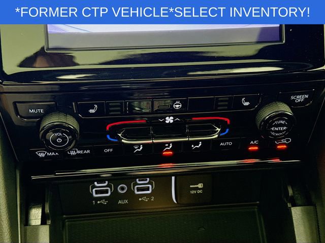 New 2025 Jeep Grand Cherokee L Altitude image 15