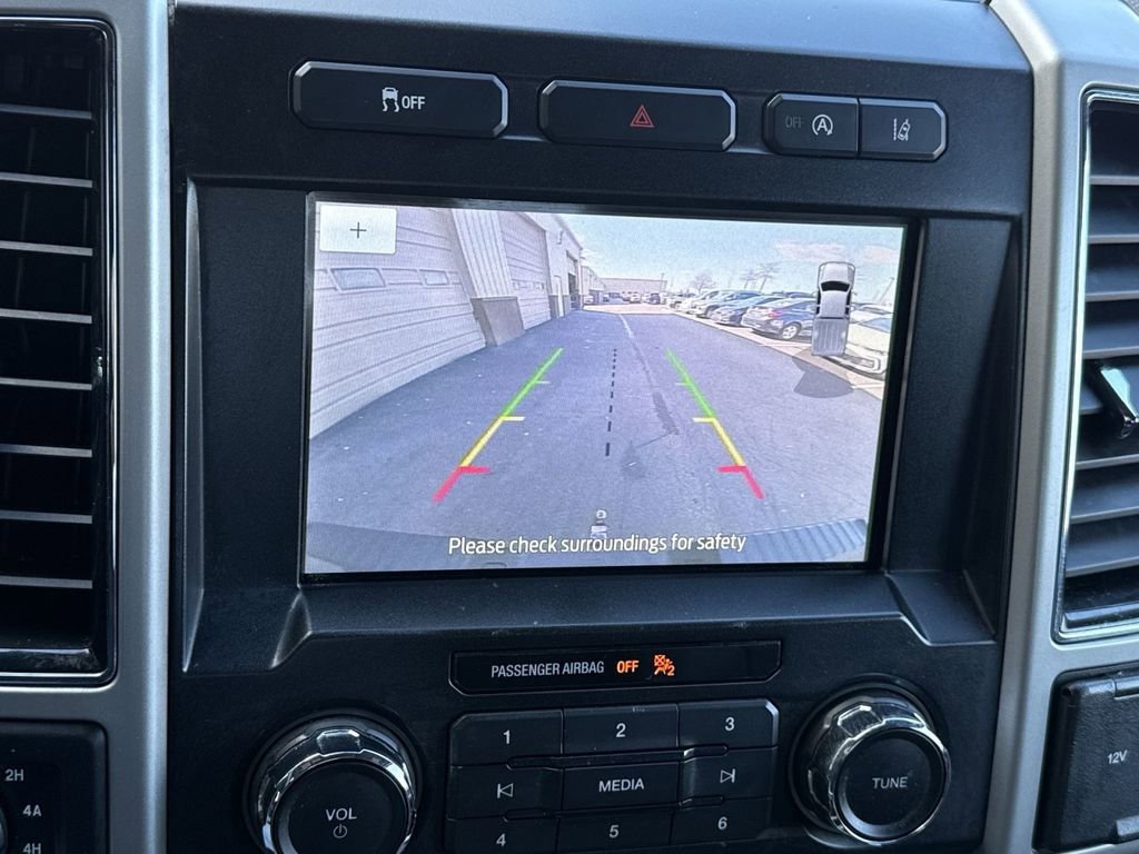 Used 2020 Ford F150 Lariat image 18