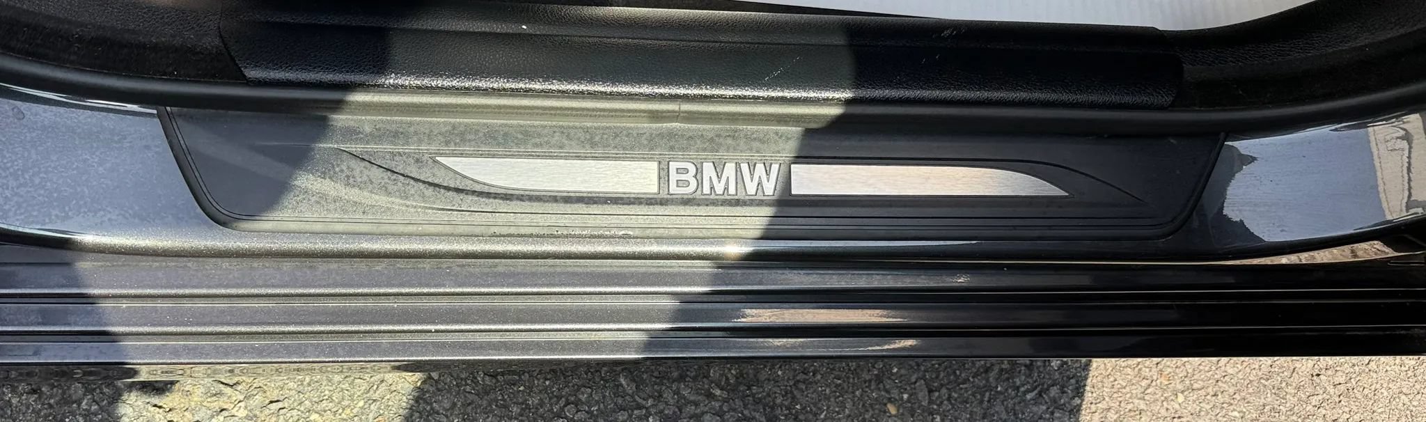 Used 2014 BMW 528i xDrive Sedan AWD/4WD image 39