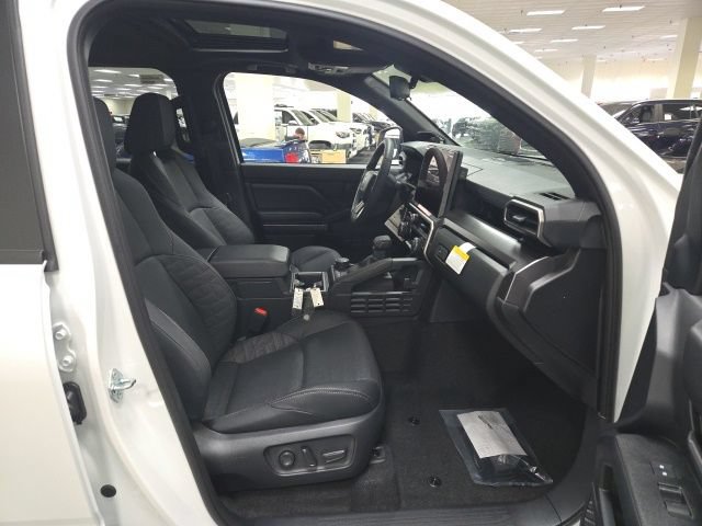 New 2026 Toyota 4Runner TRD Sport Premium AWD/4WD image 8