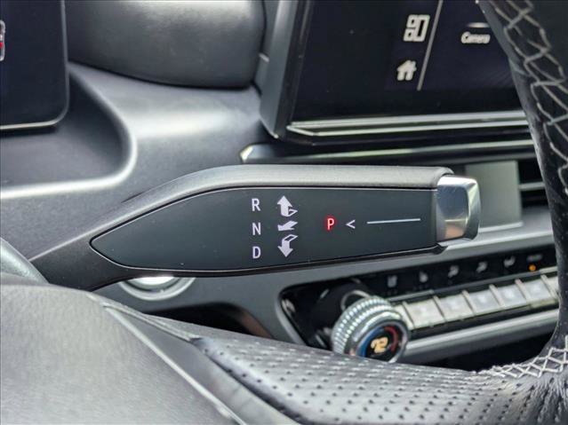 Certified 2024 Acura ZDX Type S AWD/4WD image 18