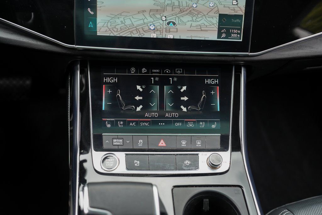 Used 2023 Audi Q8 Premium Plus w/ Premium Plus Package image 33