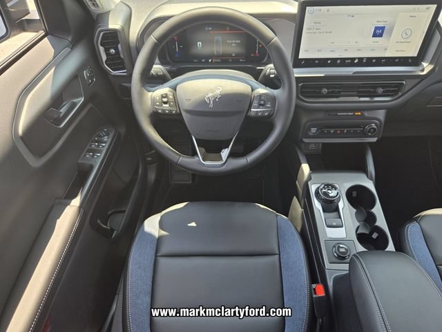 New 2026 Ford Bronco Sport Outer Banks AWD/4WD image 10