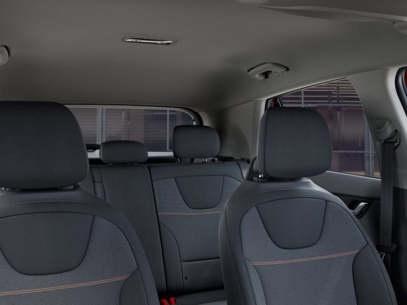 New 2026 Kia Niro LX FWD image 27