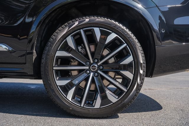 New 2026 Volvo XC90 T8 Ultra w/ Protection Package AWD/4WD image 23