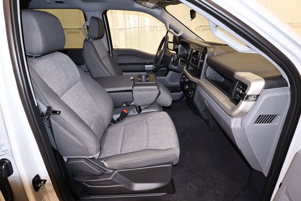 New 2026 Ford F350 XL w/ STX Appearance Package image 15